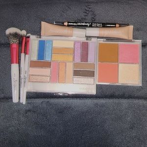 **Ulta Beauty Makeup Set ** BRAND NEW ** Never Used/ Swatched ** Two Palettes **